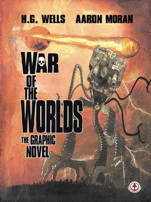 War of the Worlds - ebook